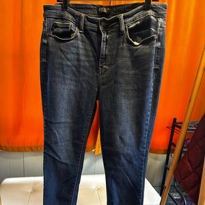 Judy blue skinny jeans